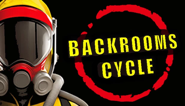 后室循环（Backrooms Cycle） 游戏封面