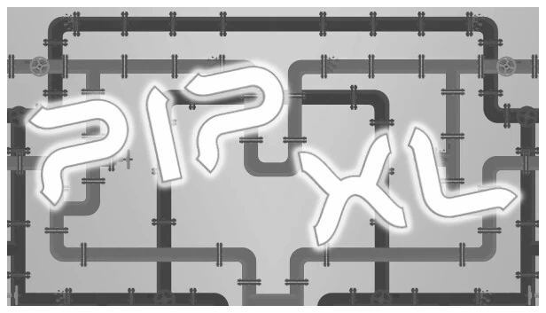 PIP XL 游戏封面