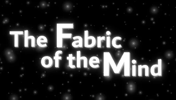 心灵织锦（The Fabric of the Mind） 游戏封面