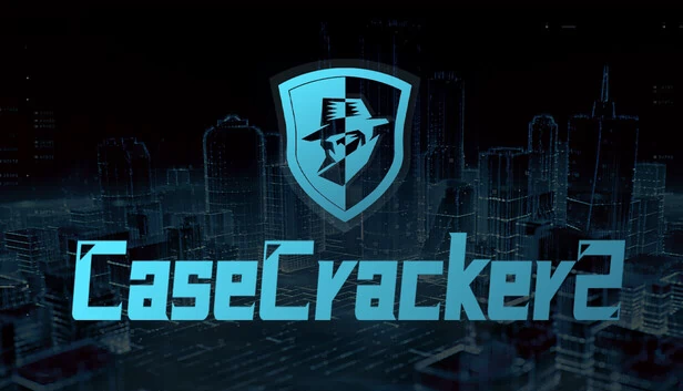 CaseCracker2 游戏封面