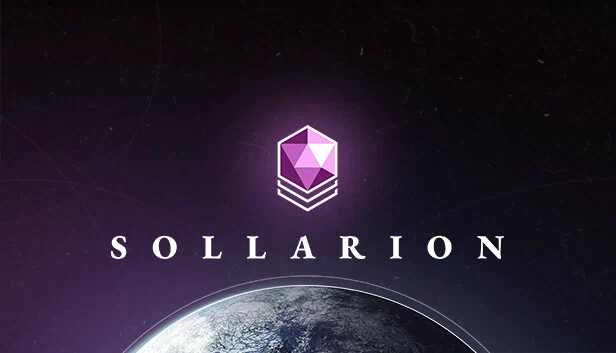索拉里翁（Sollarion） 游戏封面