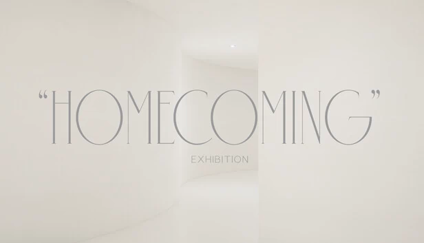 归乡展览（The Homecoming Exhibition） 游戏封面