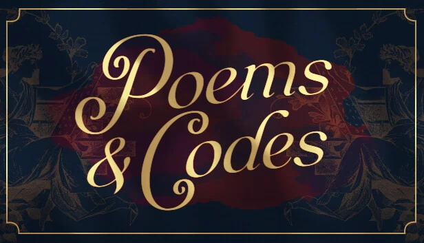 诗篇与代码（Poems & Codes） 游戏封面