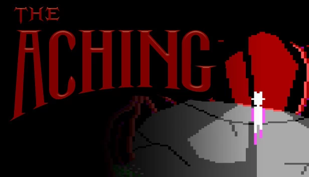 The Aching 游戏封面