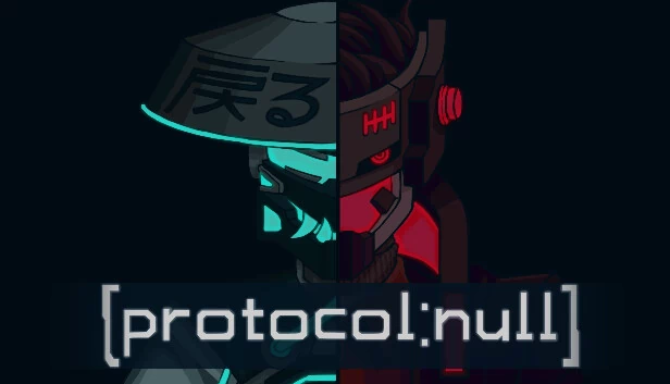 Protocol null 游戏封面