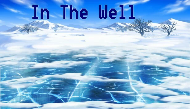 在井中（In The Well） 游戏封面