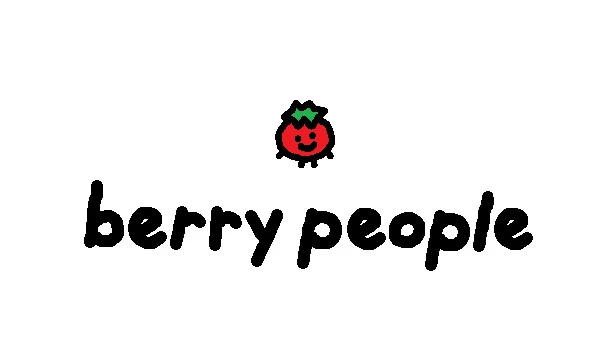 浆果人（Berry People） 游戏封面