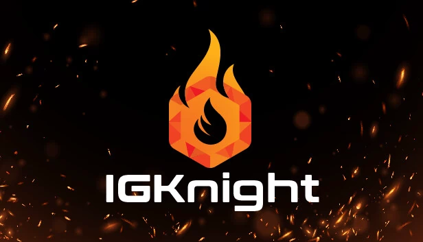 IGKnight 游戏封面