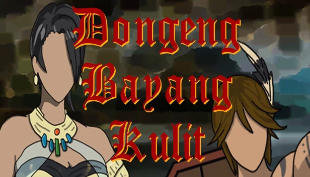影皮传说（Dongeng Bayang Kulit） 游戏封面