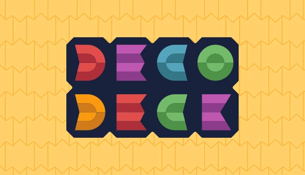 Deco Deck 游戏封面
