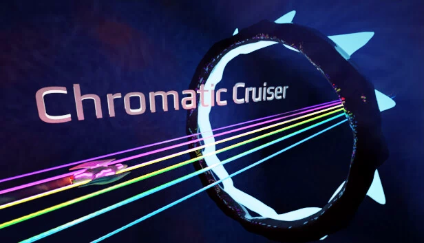 色彩巡航者（Chromatic Cruiser） 游戏封面