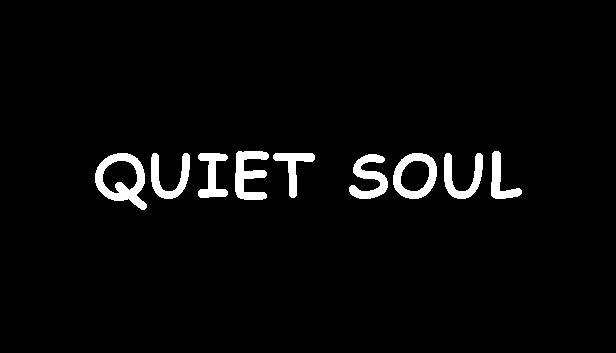 静谧之魂（Quiet Soul） 游戏封面