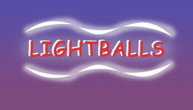 光球（Lightballs） 游戏封面