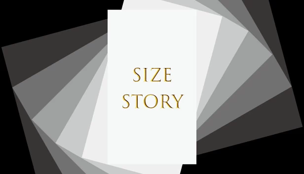 Size Story（Size story） 游戏封面