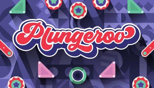 Plungeroo 游戏封面