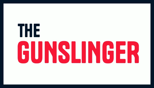 枪神（The Gunslinger） 游戏封面