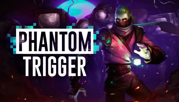 幻影扳机（Phantom Trigger） 游戏封面