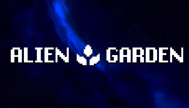 异形花园（Alien Garden） 游戏封面