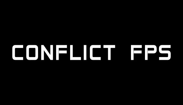 冲突 FPS（Conflict FPS） 游戏封面
