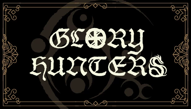 荣耀猎人（Glory Hunters） 游戏封面
