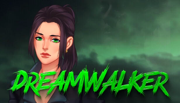 梦行者（Dreamwalker） 游戏封面