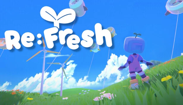 Re:Fresh 游戏封面