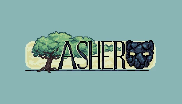 Asher 游戏封面