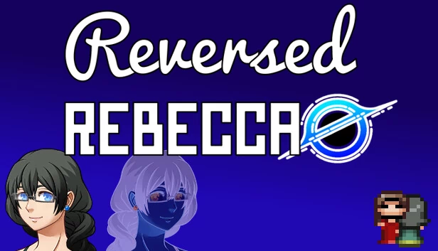 反转丽贝卡（Reversed Rebecca） 游戏封面