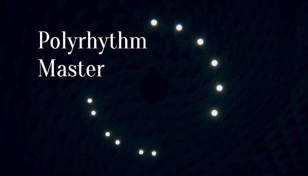 多节奏大师（Polyrhythm Master） 游戏封面