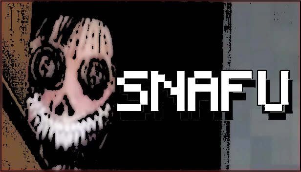 混乱（Snafu） 游戏封面