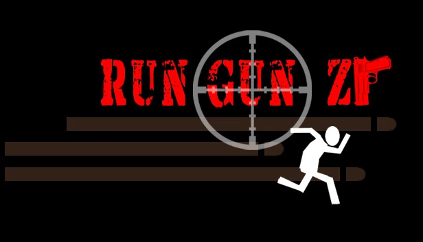 RUN GUN ZR 游戏封面