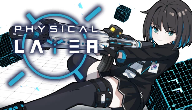 物理层（Physical Layer） 游戏封面