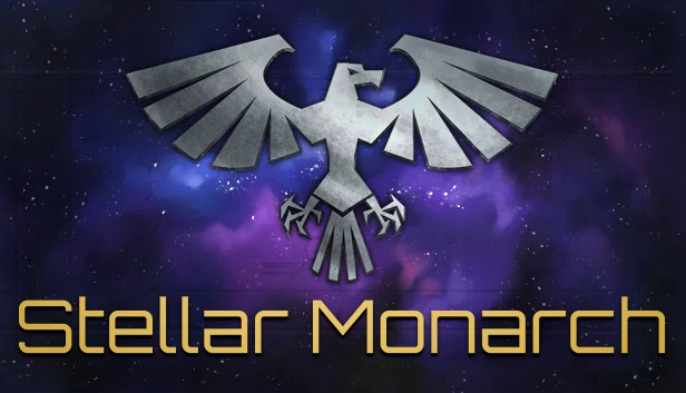 星际君主（Stellar Monarch） 游戏封面