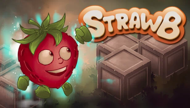 Strawb 游戏封面