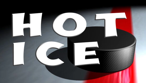 热冰（Hot Ice） 游戏封面