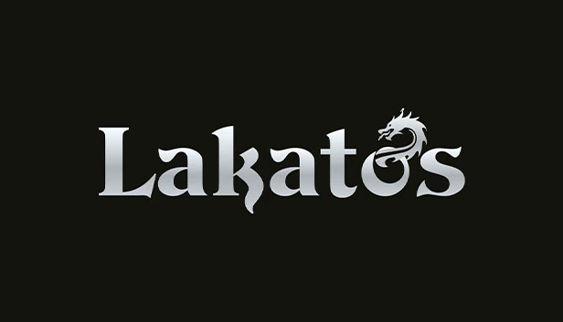 拉卡托斯（Lakatos） 游戏封面