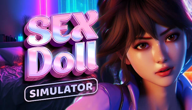 SEX Doll Simulator🔞 游戏封面
