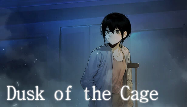 笼中暮色（Dusk of the Cage） 游戏封面