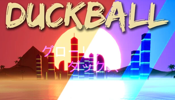 鸭球（Duckball） 游戏封面