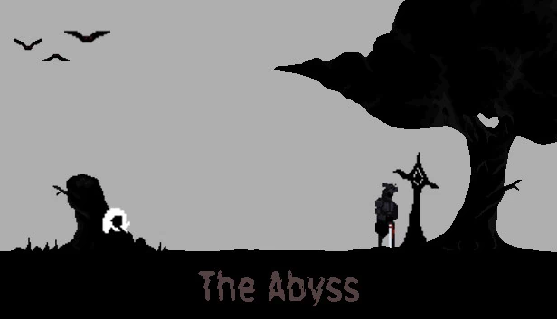 深渊（The Abyss） 游戏封面