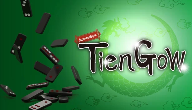 日式天九（Japanese Style Tien Gow） 游戏封面