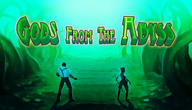 深渊之神（Gods From The Abyss） 游戏封面