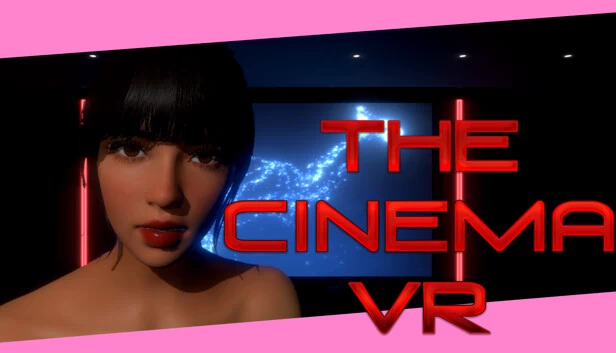 The Cinema VR 游戏封面