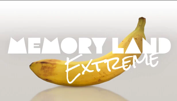 记忆之地 极限版（Memory Land Extreme） 游戏封面