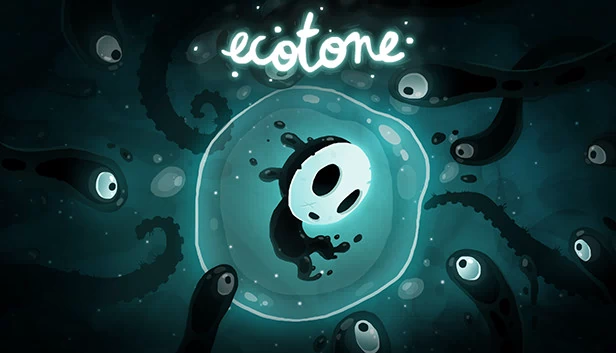 生态交错区（ecotone） 游戏封面