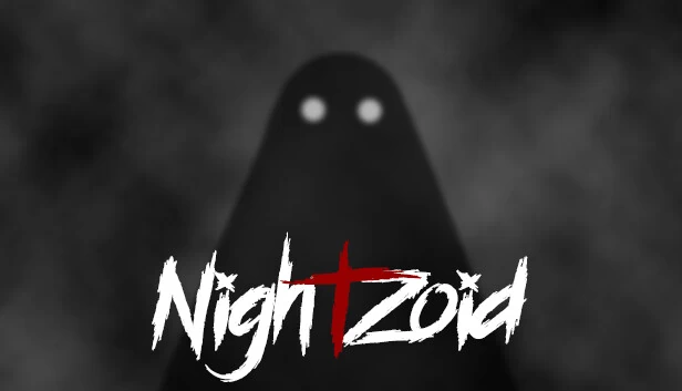 Nightzoid 游戏封面