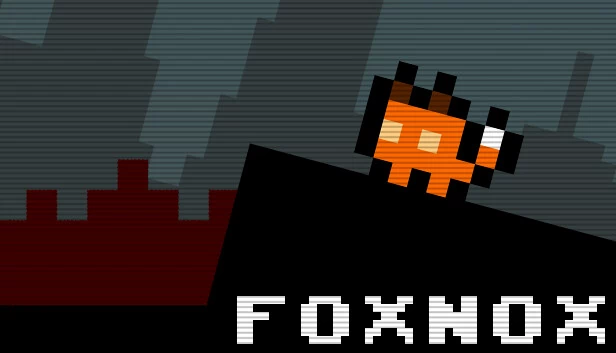 Foxnox 游戏封面