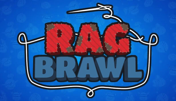 布娃娃大乱斗（RagBrawl） 游戏封面