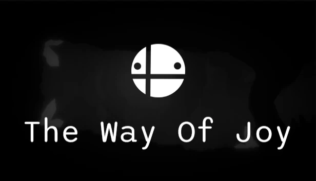 喜悦之道（The Way Of Joy） 游戏封面