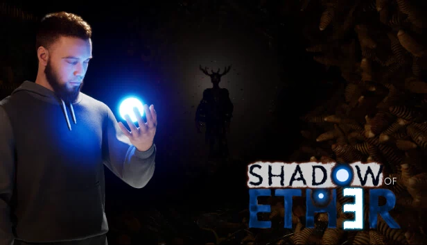 以太之影（Shadow of Ether） 游戏封面